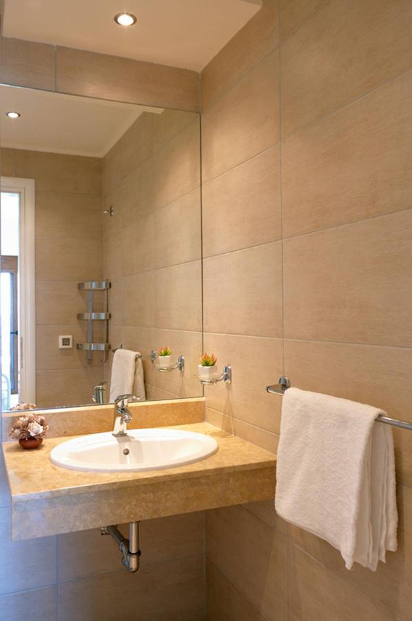 Luxury Villa Verna Líndos Екстериор снимка