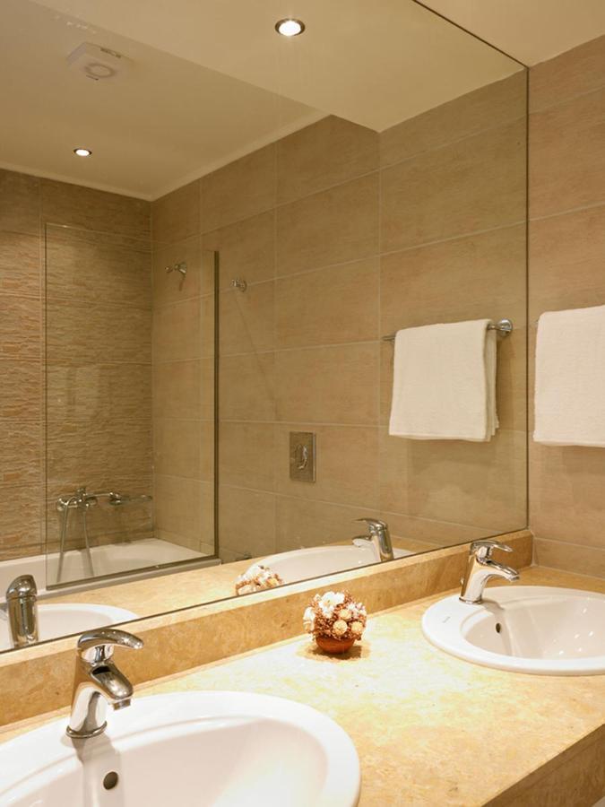 Luxury Villa Verna Líndos Екстериор снимка
